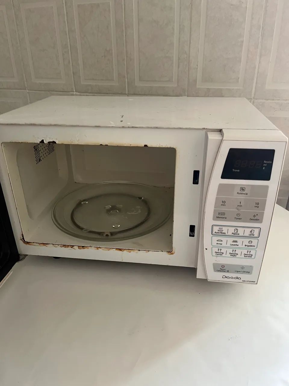 Microondas  - Foto 3