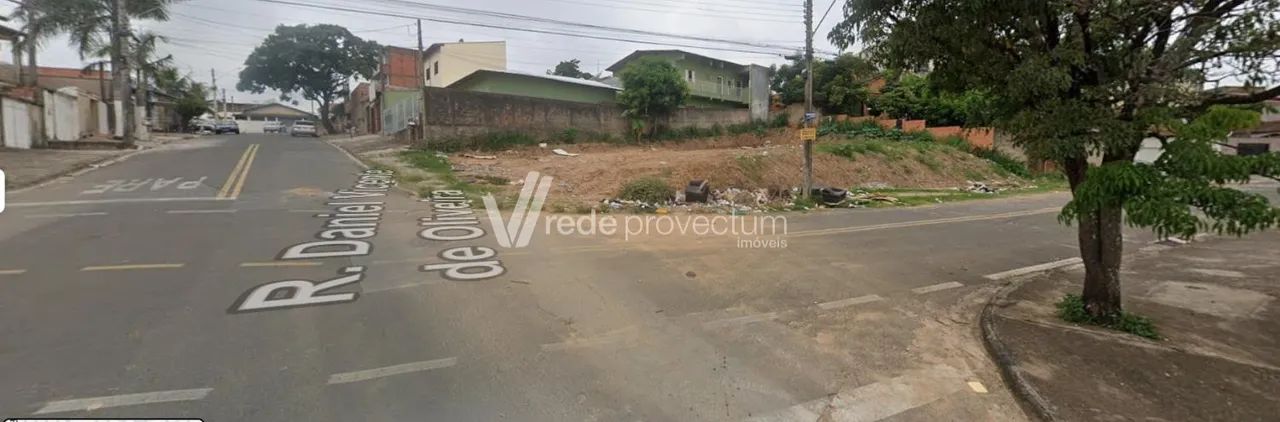terreno - Jardim Planalto de Viracopos - Campinas - Foto 5