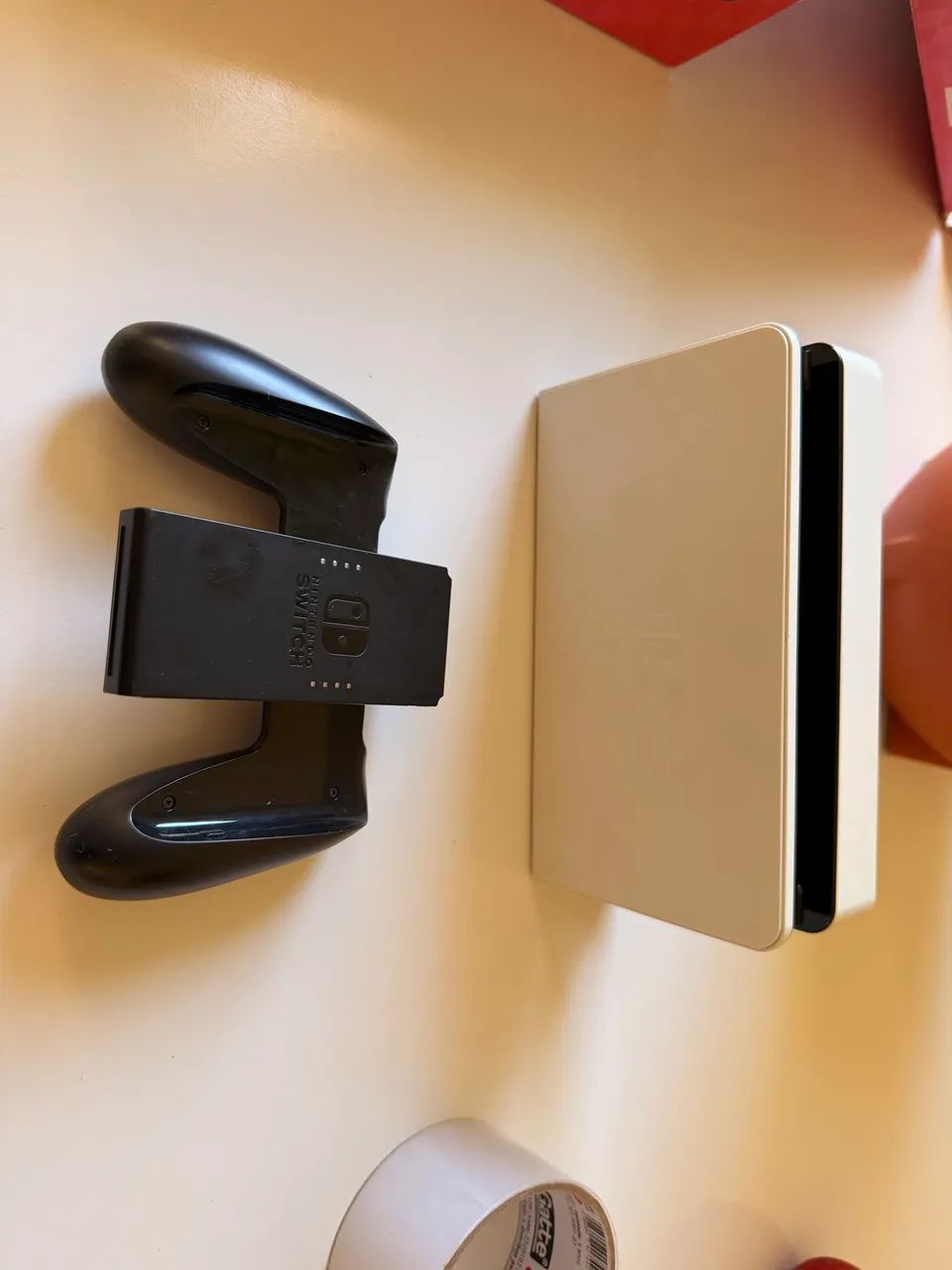 Nintendo Switch OLED 64gb - Foto 4