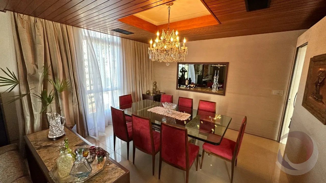 Apartamento de 5 dorms no bairro Centro - Foto 3