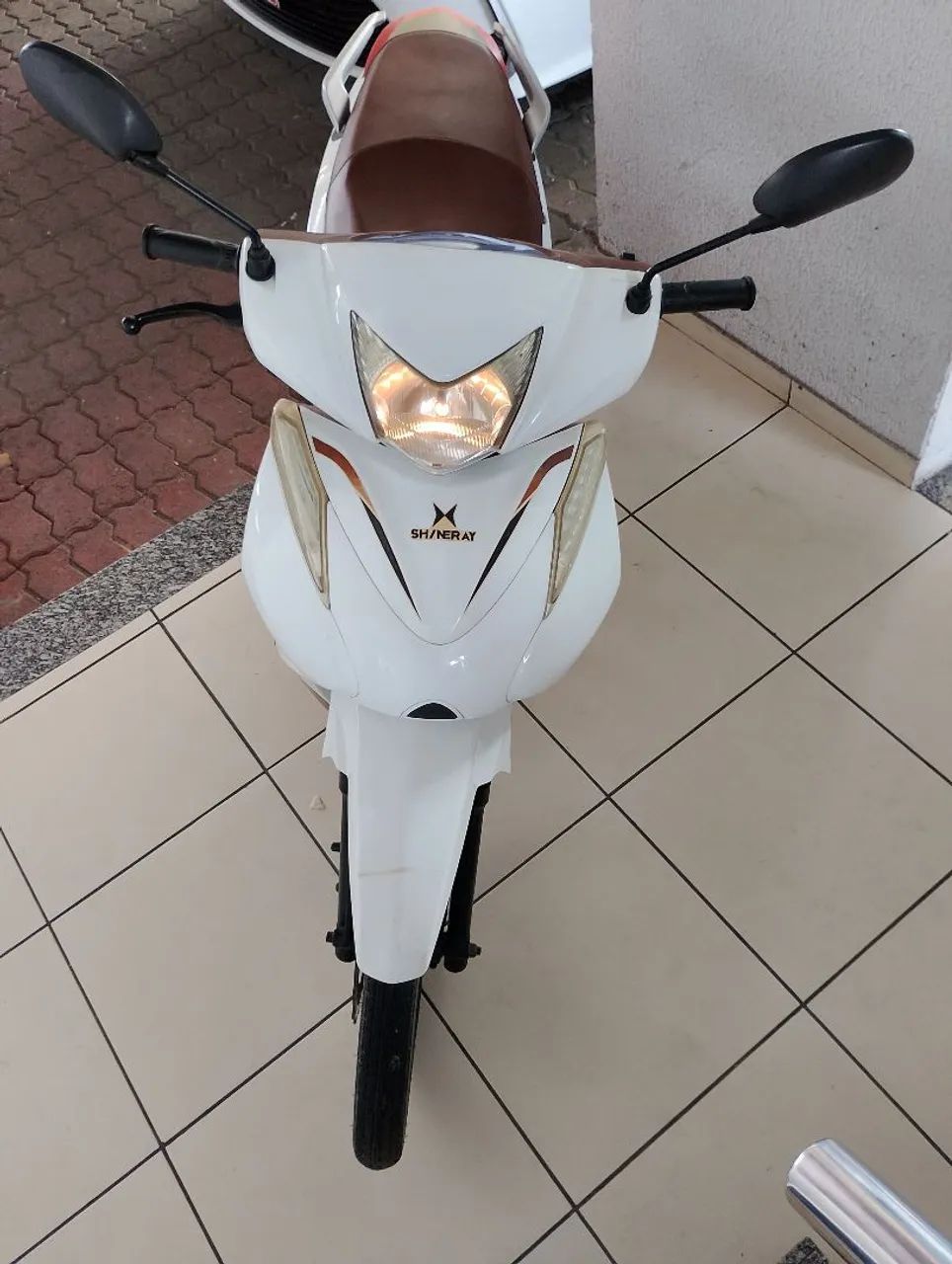 Honda biz 125 ano 2021 - Foto 2