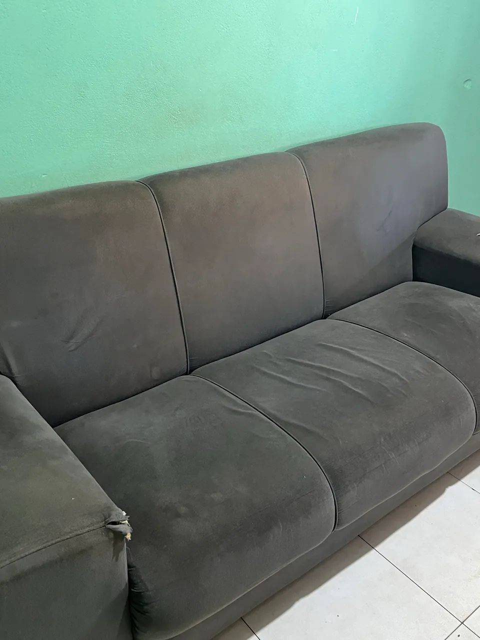Sofá - Foto 4