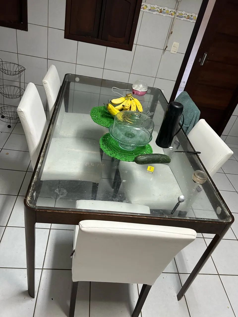 Mesa de jantar 