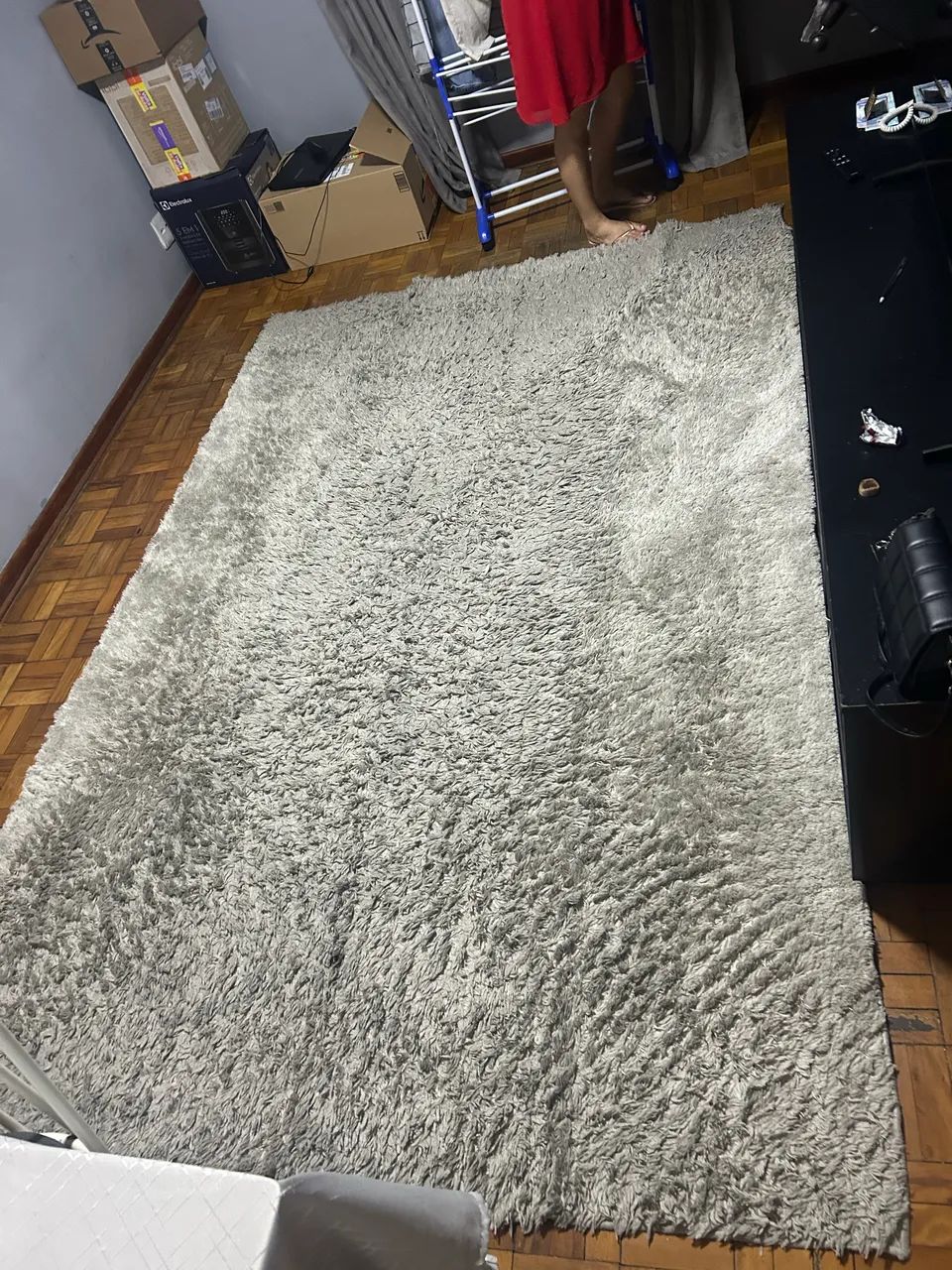 Tapete 2,00x3,00
