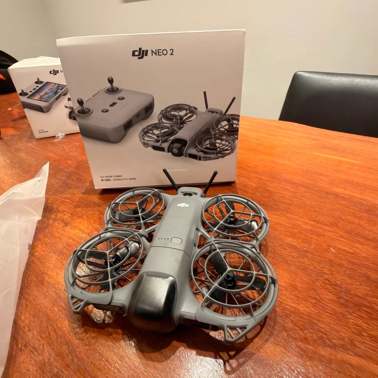 Drones DJI - Foto 4