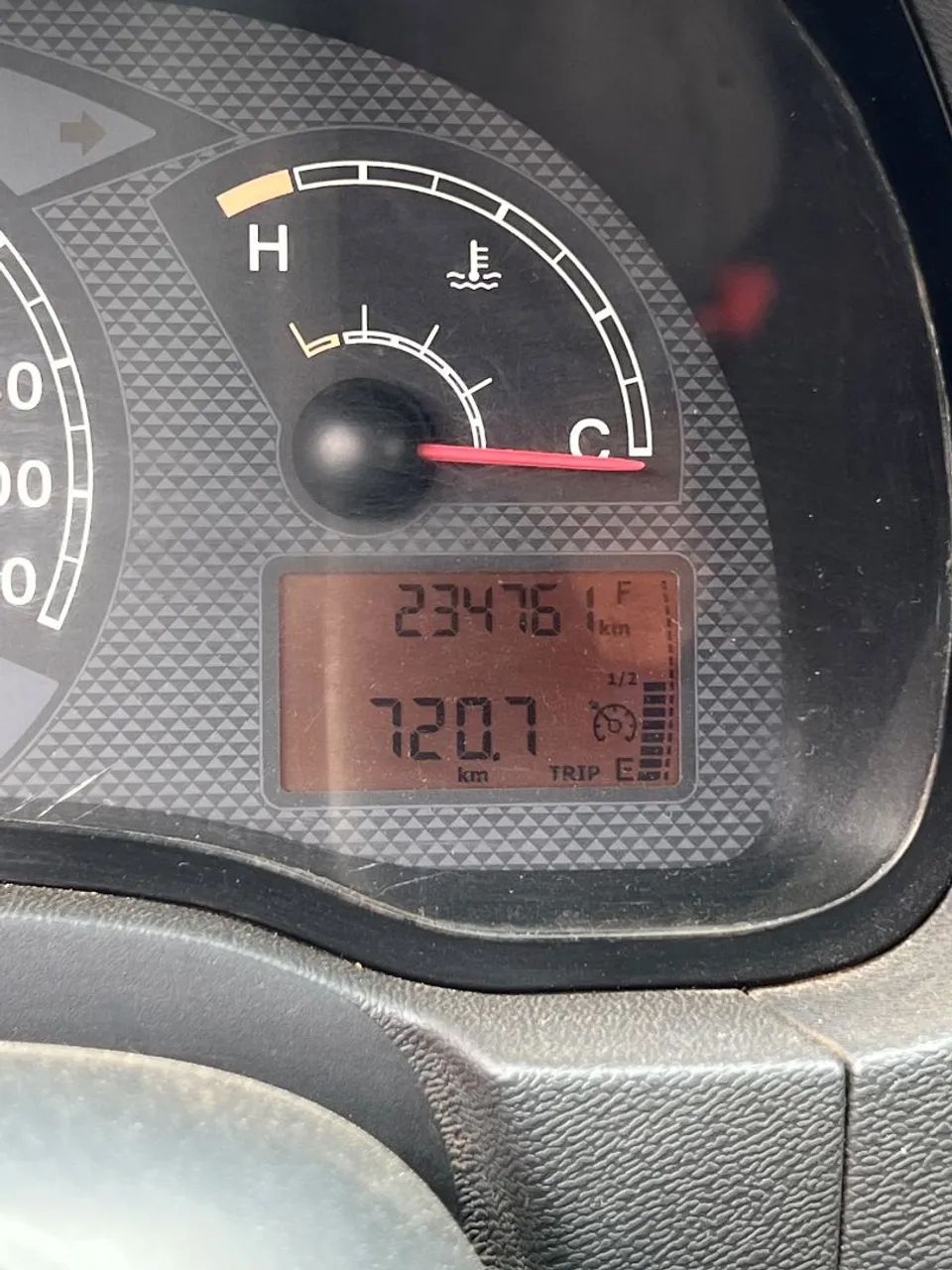 Fiat Strada Working 1.4 MPI Fire Flex 8V CD 2012 - Foto 5