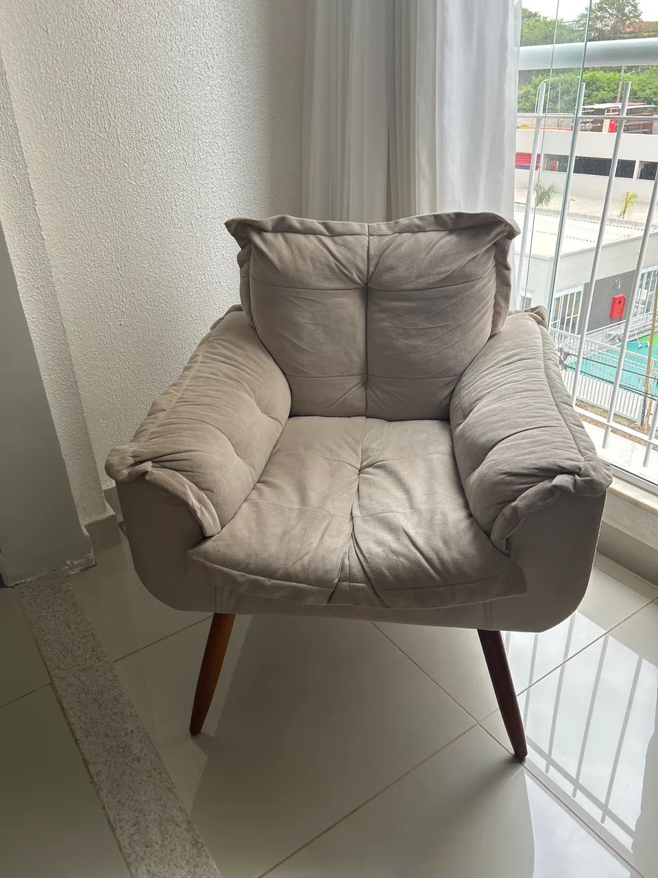 Poltrona 