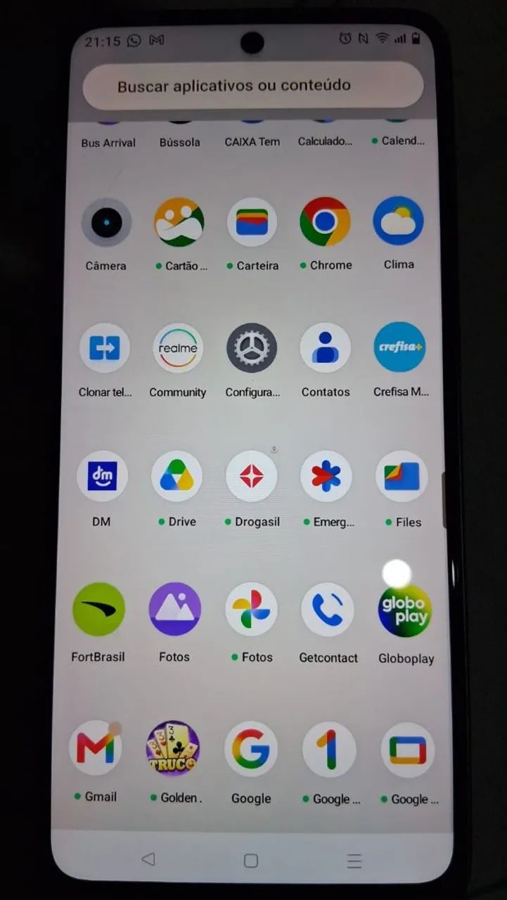 Vende se um celular ou troco  - Foto 4