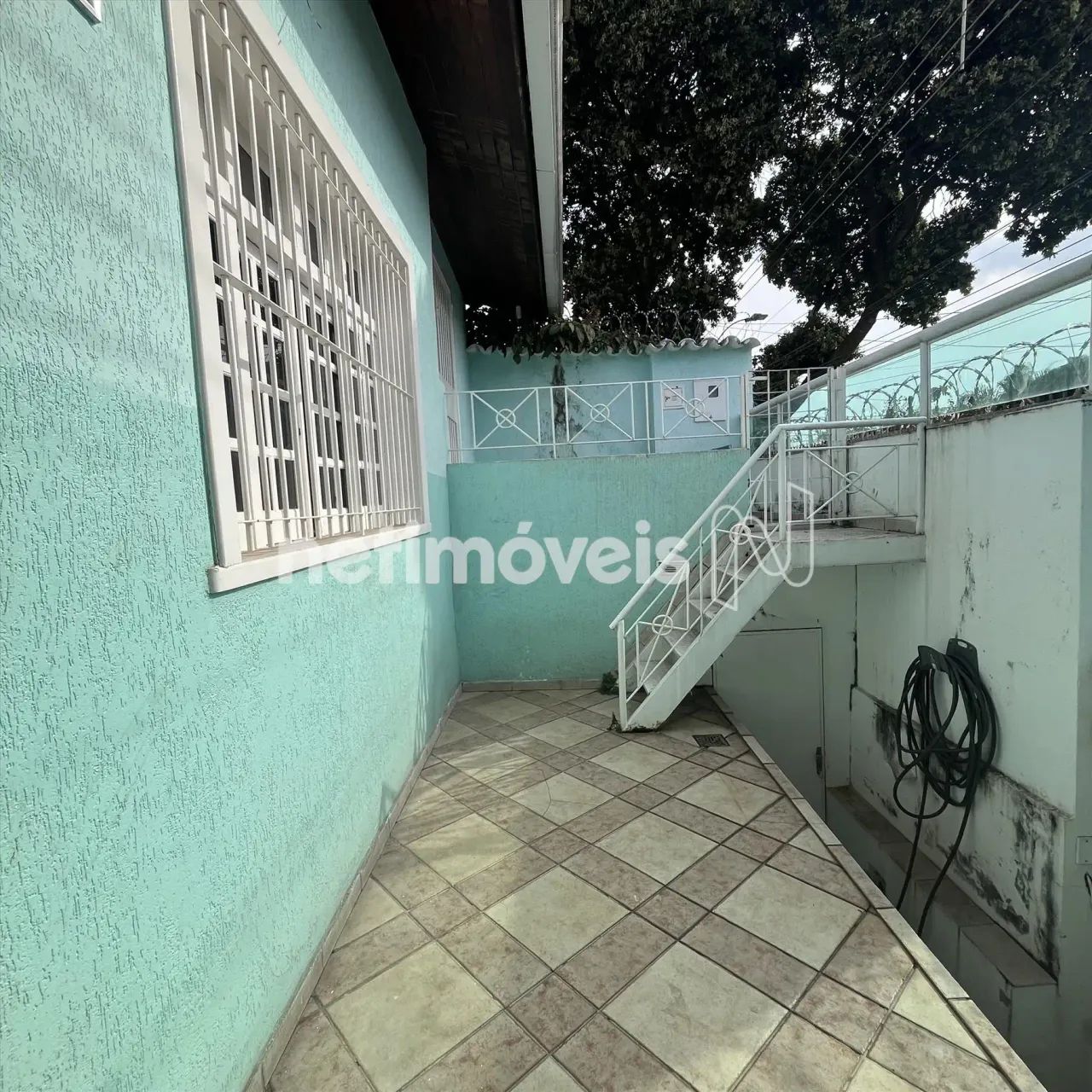 Venda Casa Carlos Prates Belo Horizonte - Foto 3
