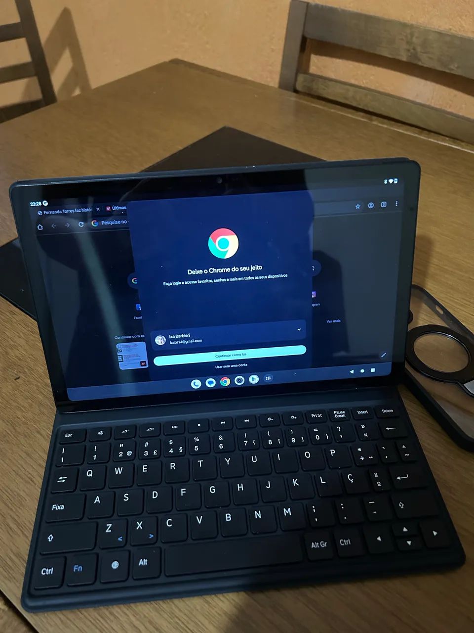 Tablet Tl 10 - Foto 3