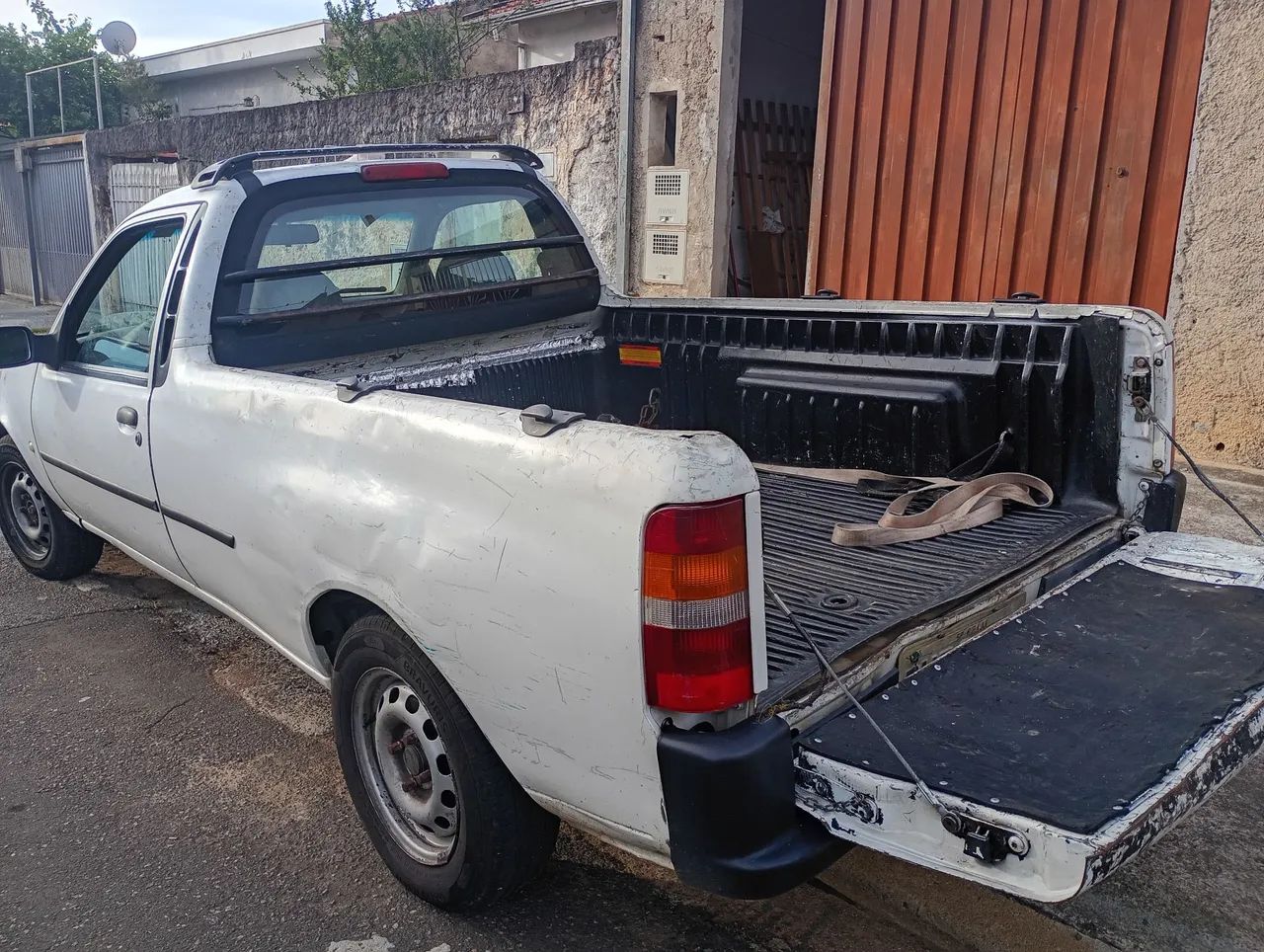 Carreto urgente para Campinas e região - Foto 3