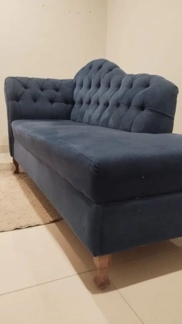 Divã - Foto 4