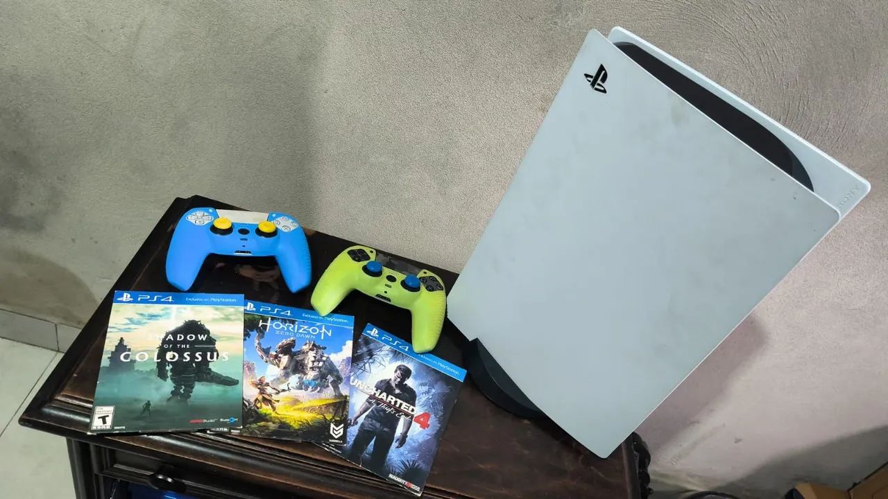 Playstation 5