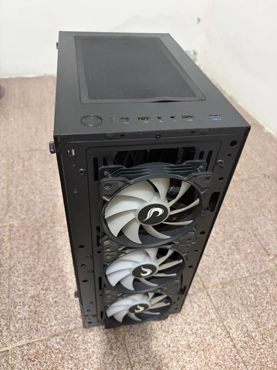 PC Gamer completo - Foto 4
