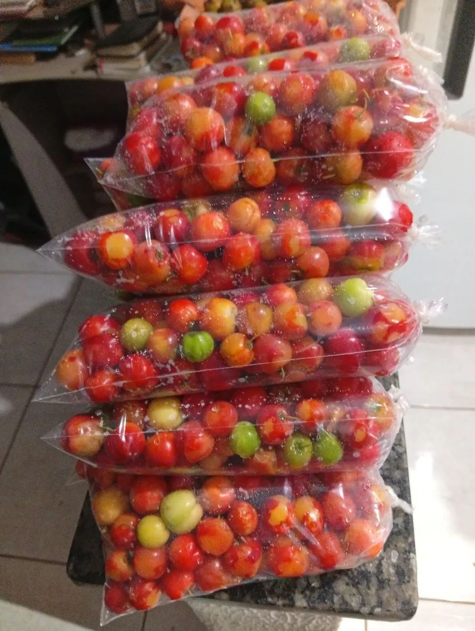 Acerola  - Foto 5