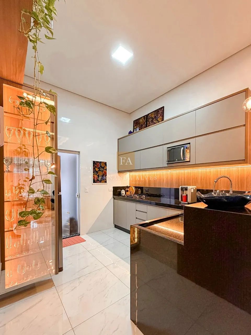 Casa na Vila Brasil - Foto 4
