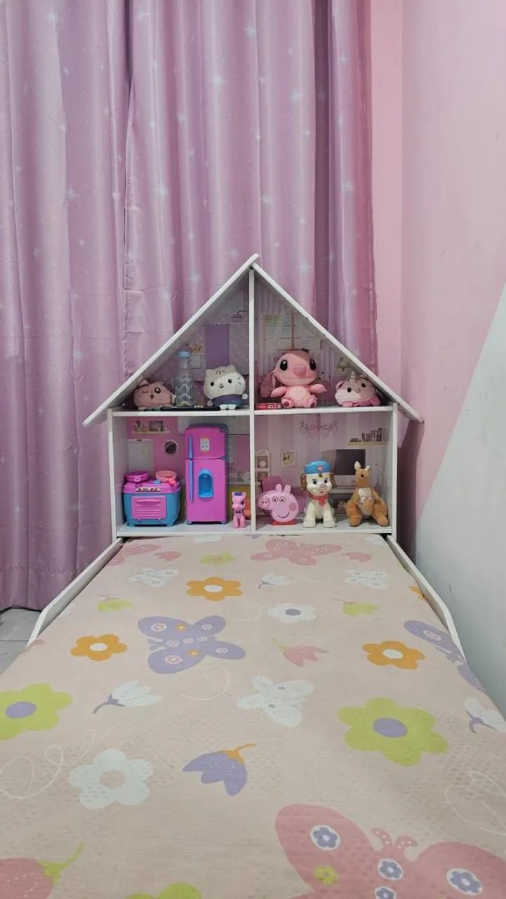 Cama Infantil  - Foto 3