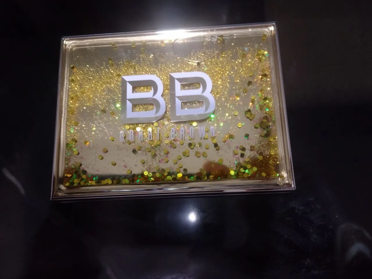 Maquiagem BobbiBrown (Madin Italy) - Foto 3