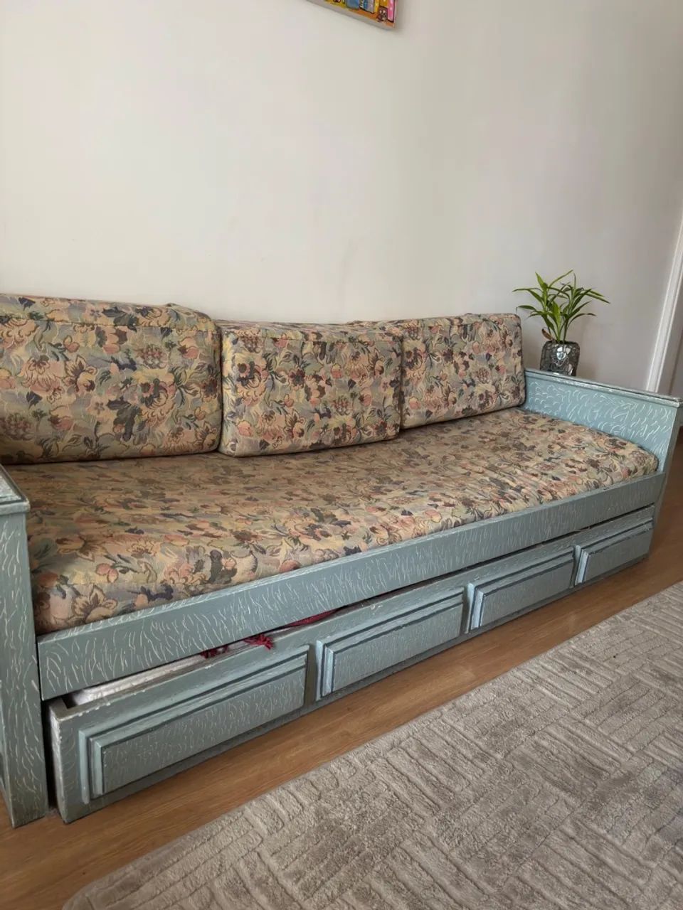 Sofá cama  - Foto 5
