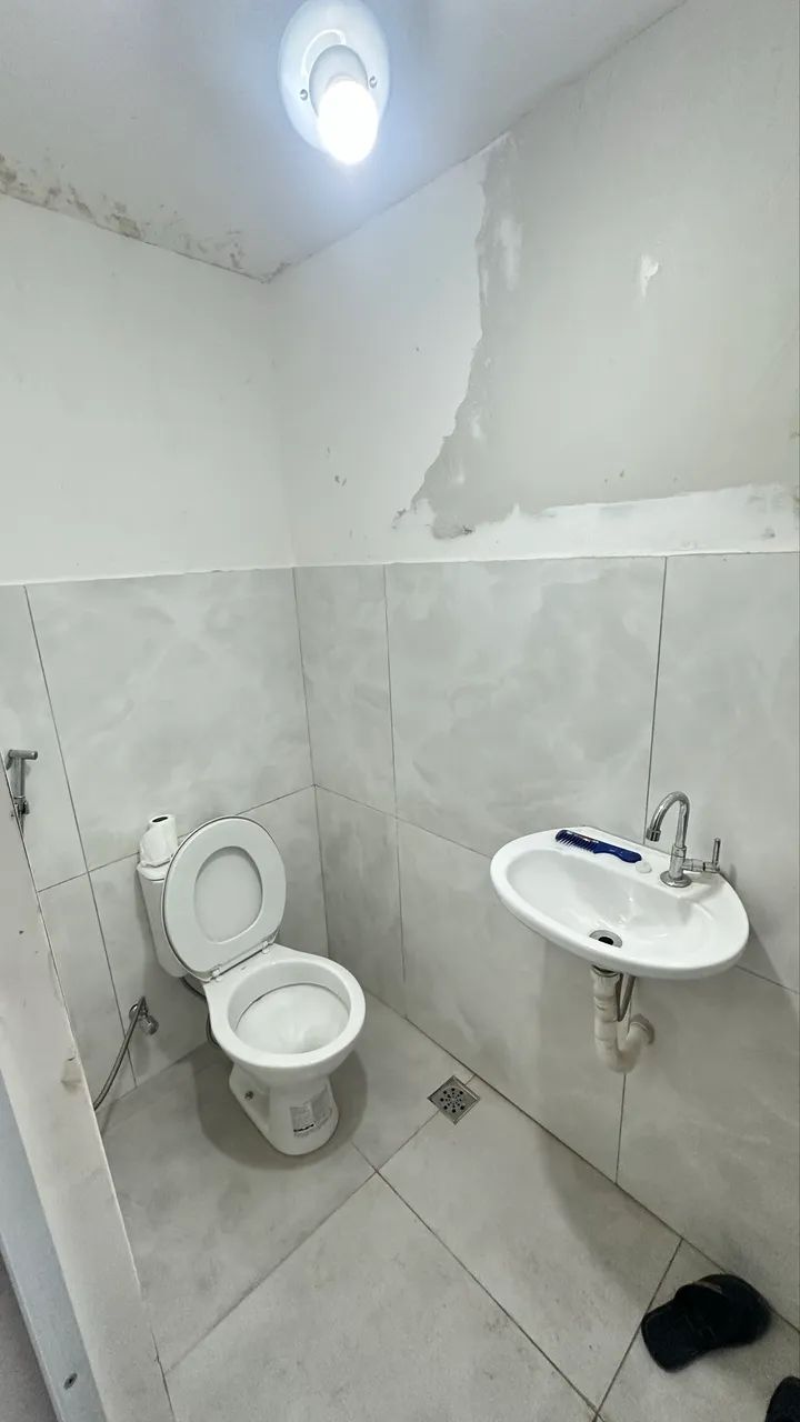 Loja Comercial 11 Galeria Ed. Bemge, totalmente reformada estudo troca. - Foto 3