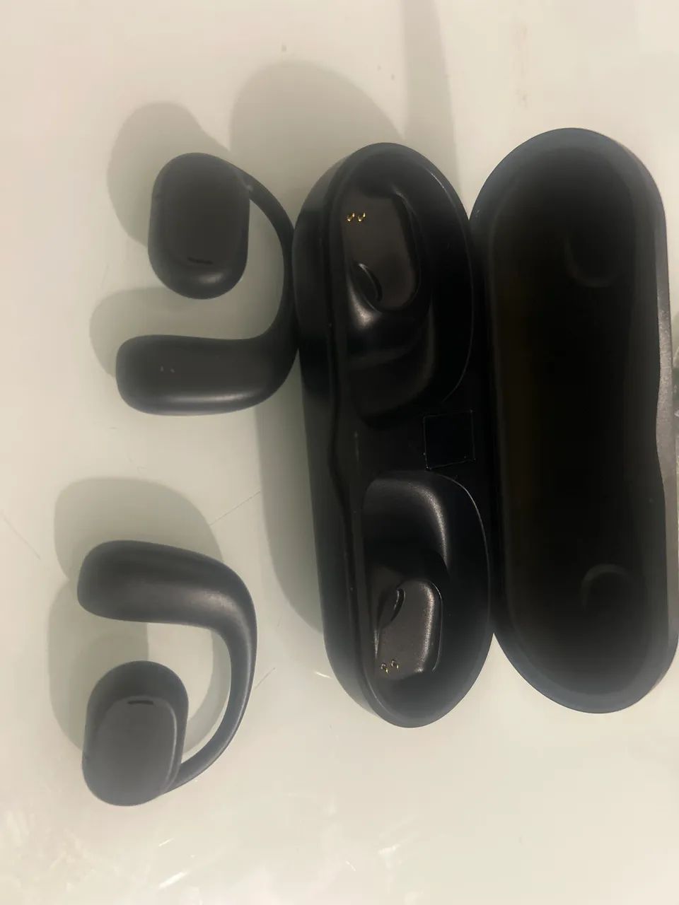 Fones de ouvido Bluetooth 