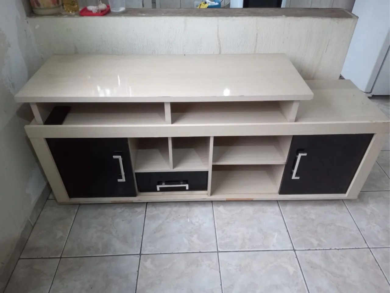 Estante de sala 
