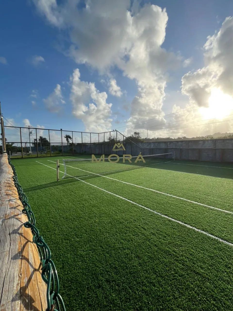 Lote Condominio Moradas da Praia - Foto 3