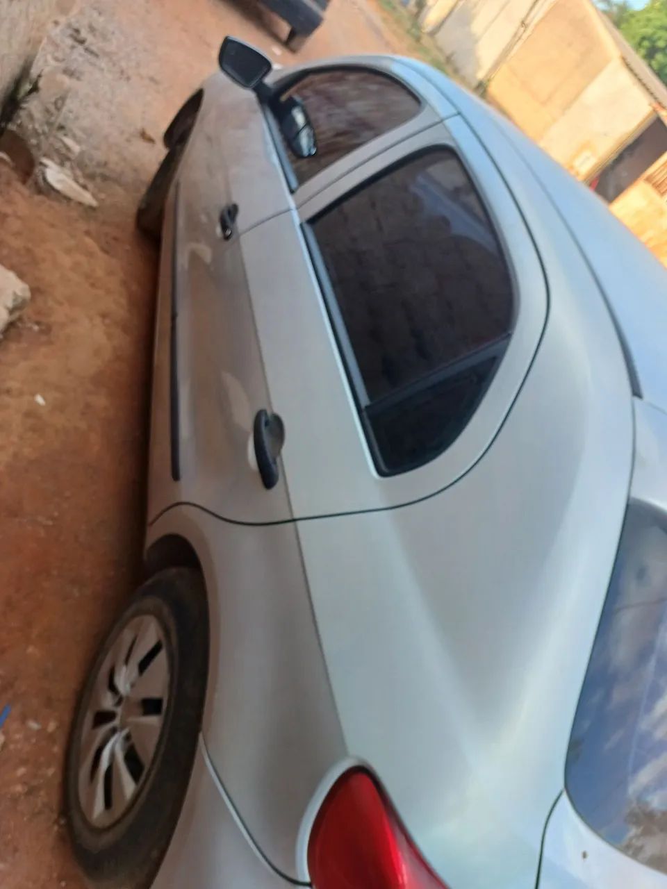 Volkswagen Gol 2009