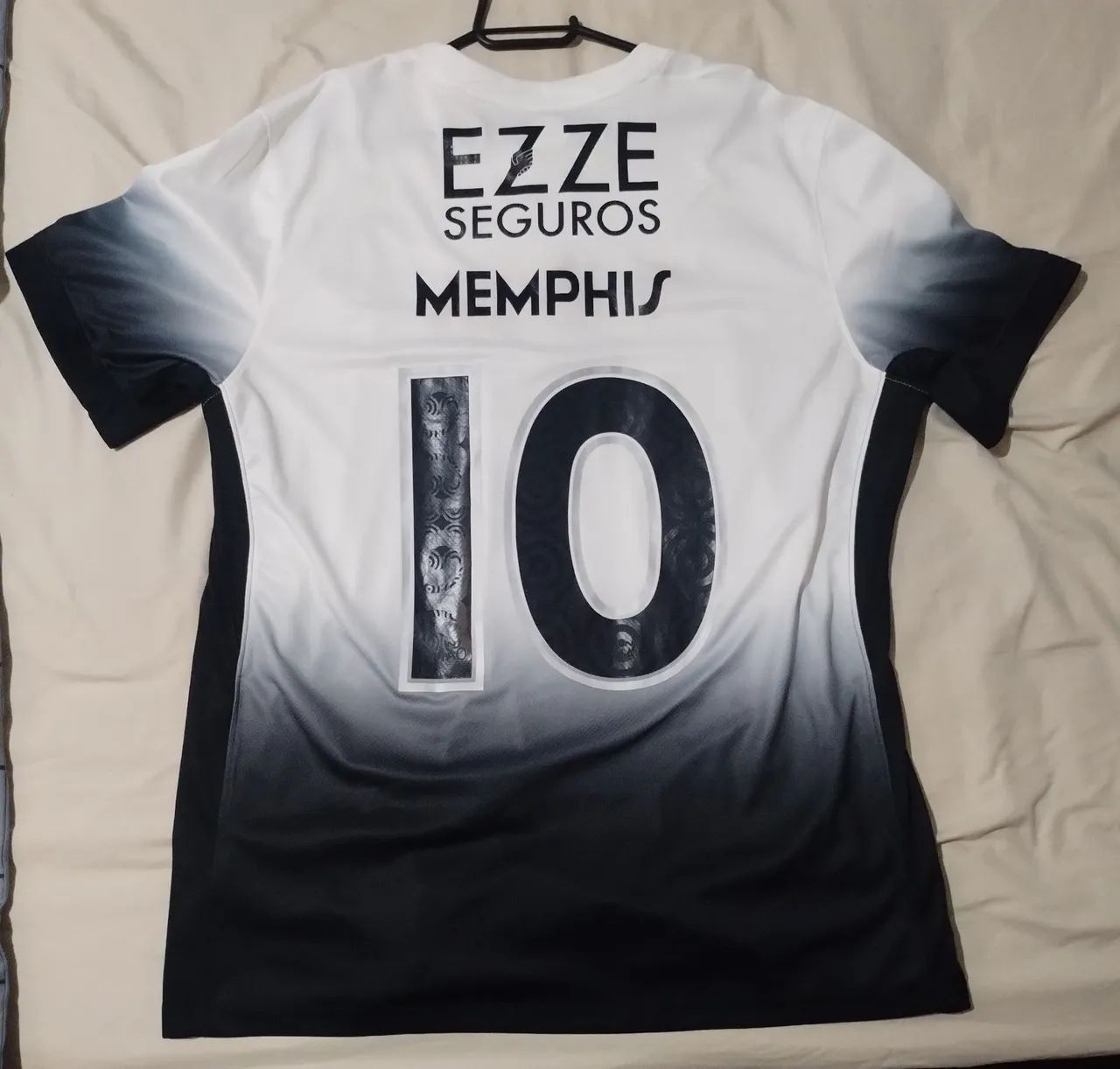 Camisa do Corinthians 2024 - Foto 2