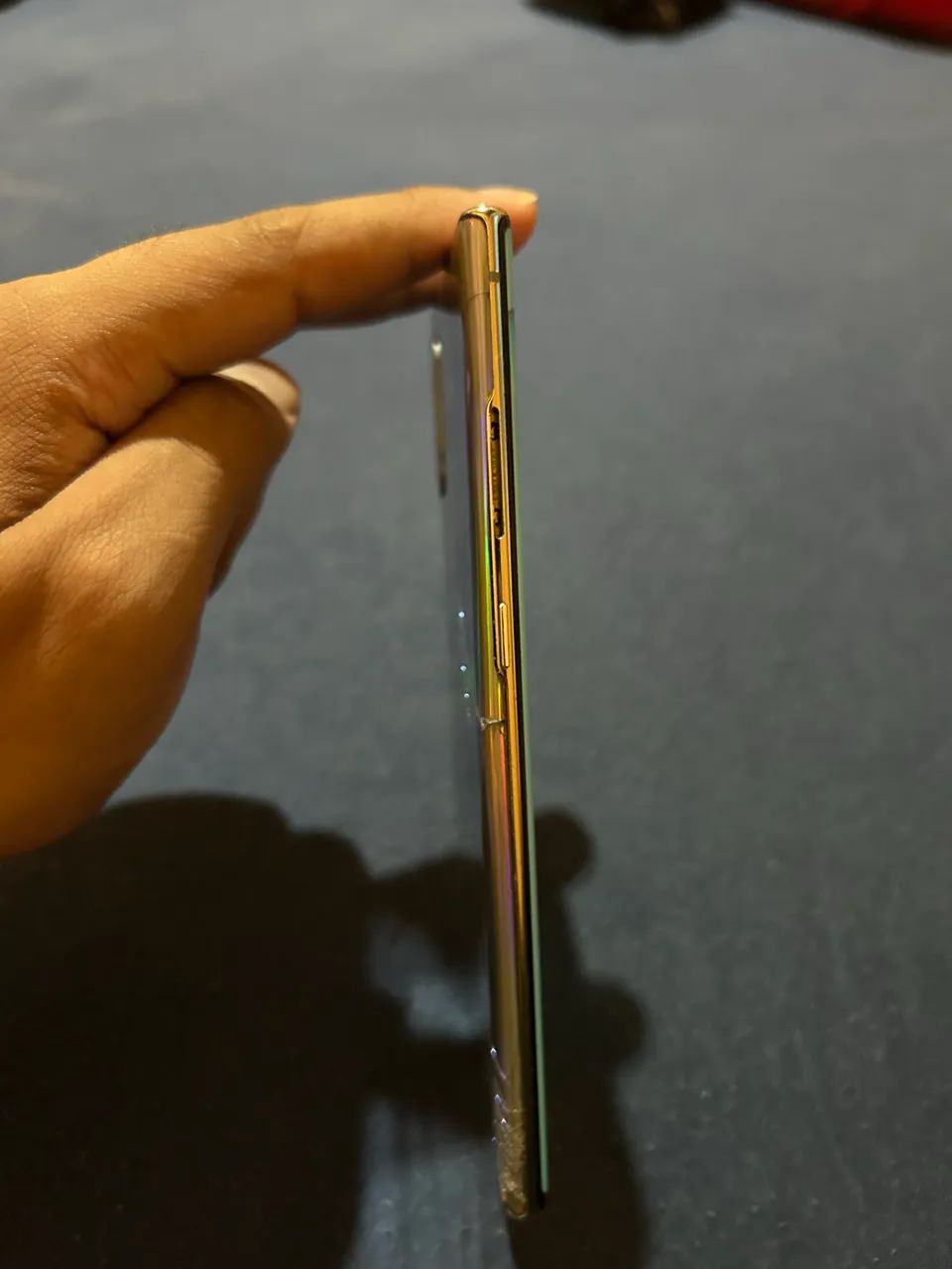 Galaxy Note 10+ VENDA DE PEÇAS - Foto 2