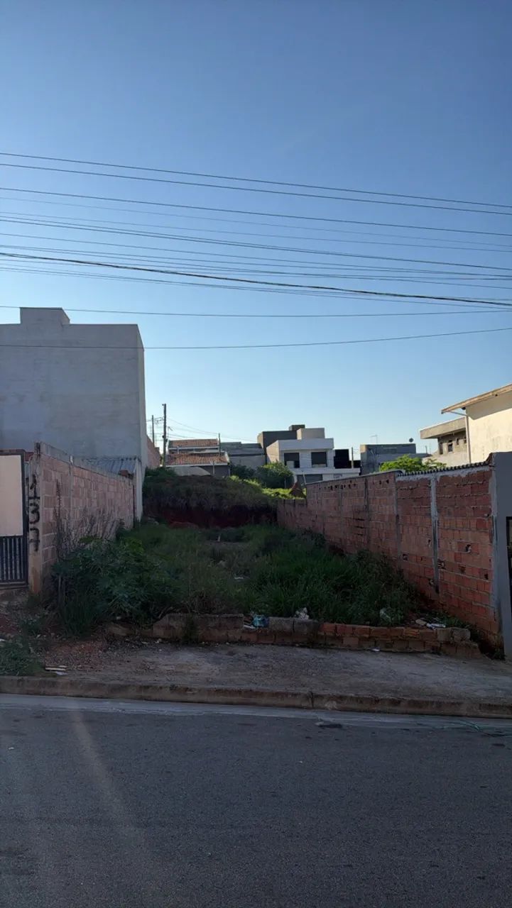 Terreno no Setville 