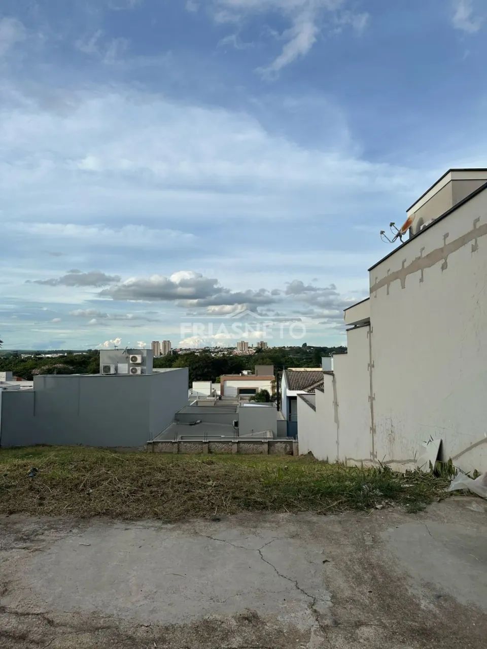 Lote Condomínio Fechado Ondas de Piracicaba - Foto 2