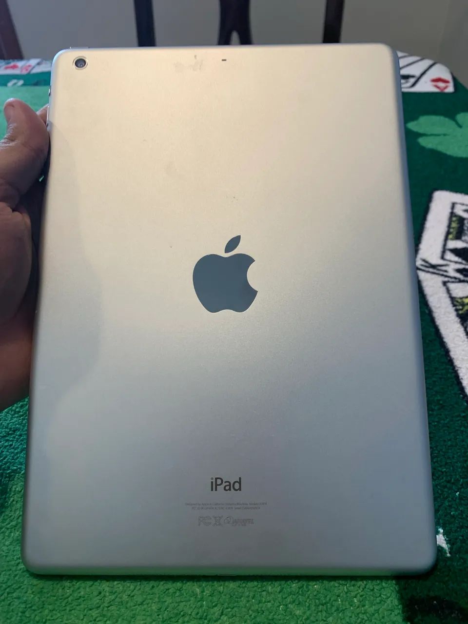 iPad Air 1 geração 