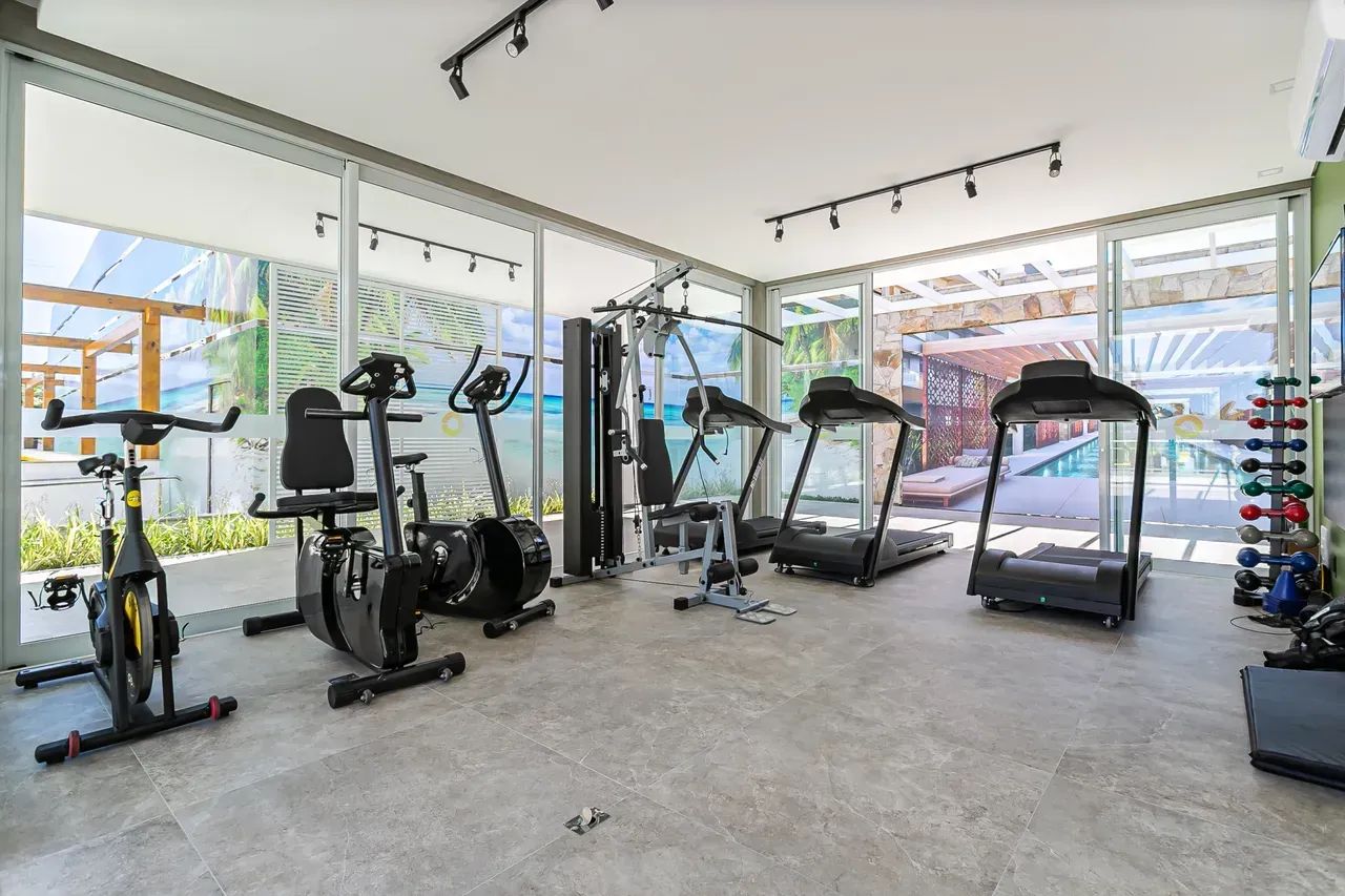 Apartamento para aluguel tem 48 metros quadrados com 1 quarto - Foto 4