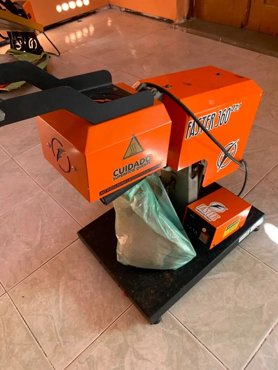 Transfer 360  - Foto 2