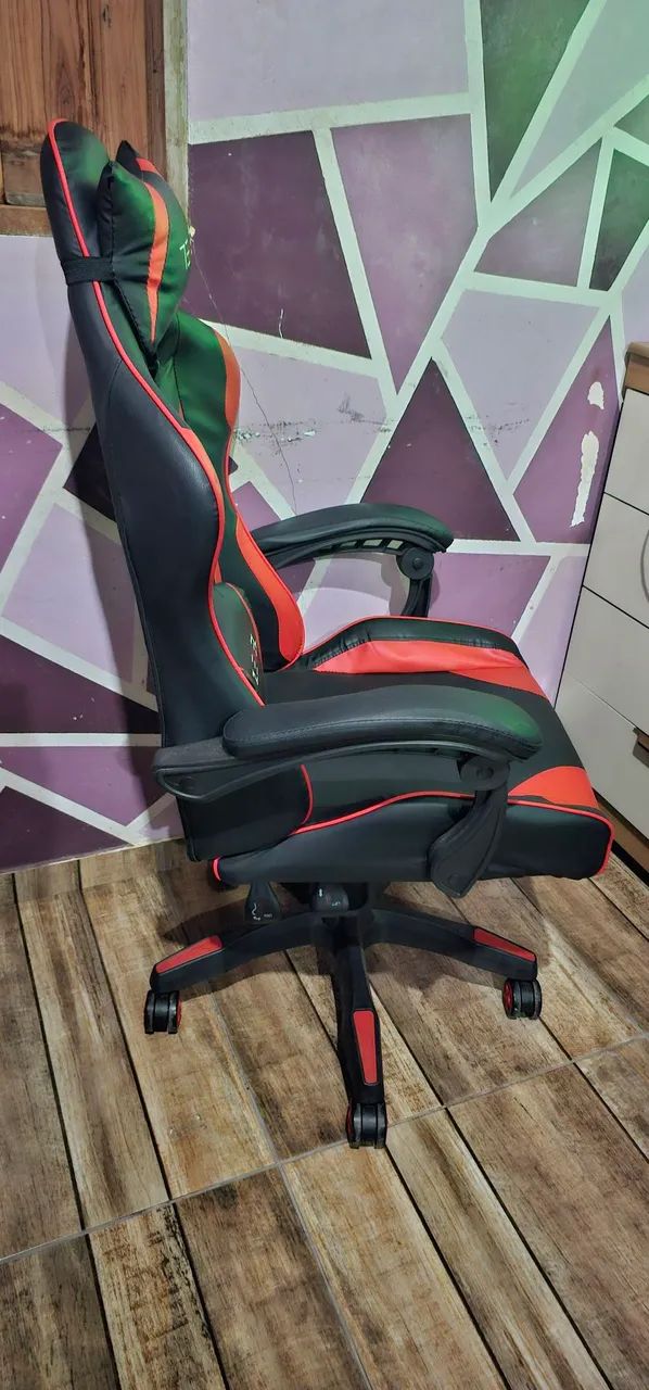 Cadeira gamer - Foto 2