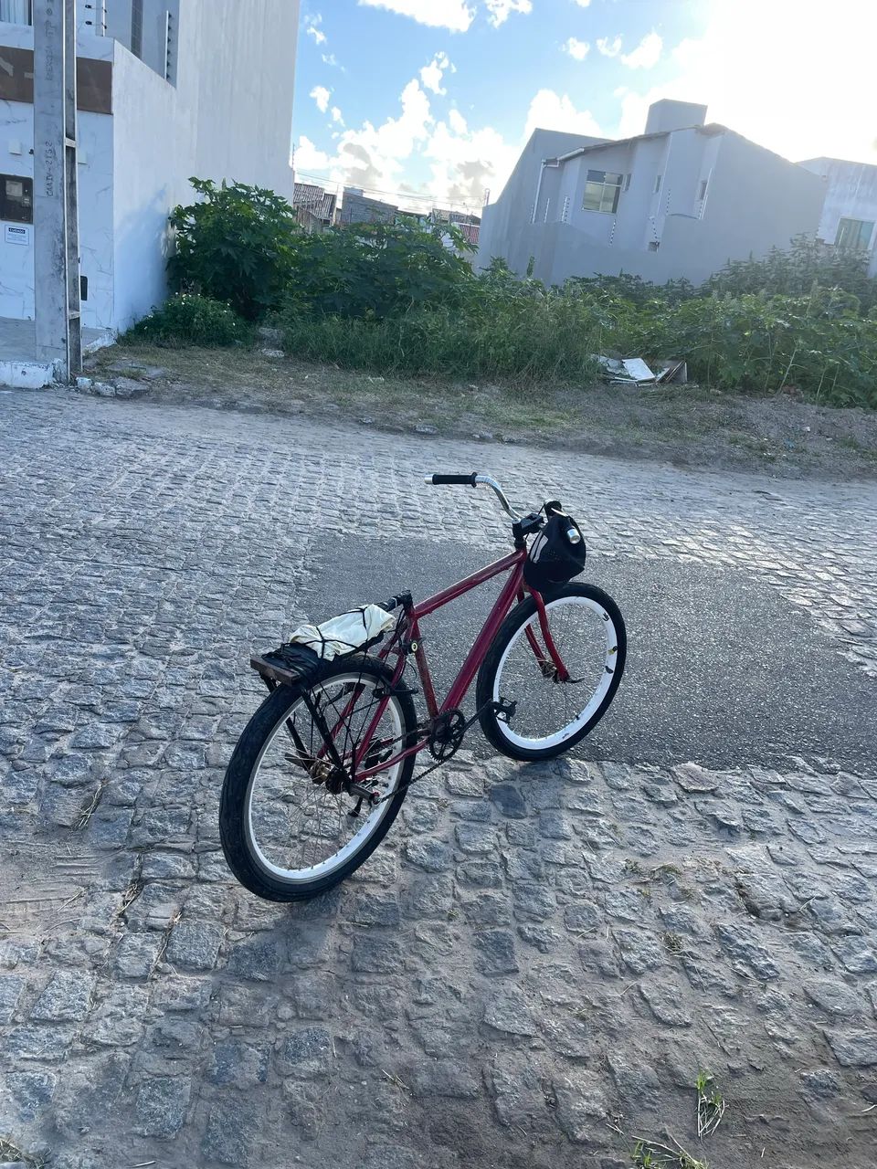 Bike montadinha  - Foto 3