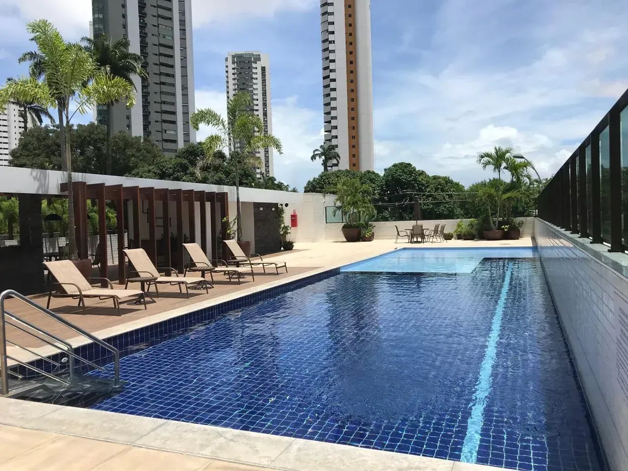 Imóvel para aluguel tem 204 metros quadrados com 4 quartos em Monteiro - Recife - PE - Foto 4