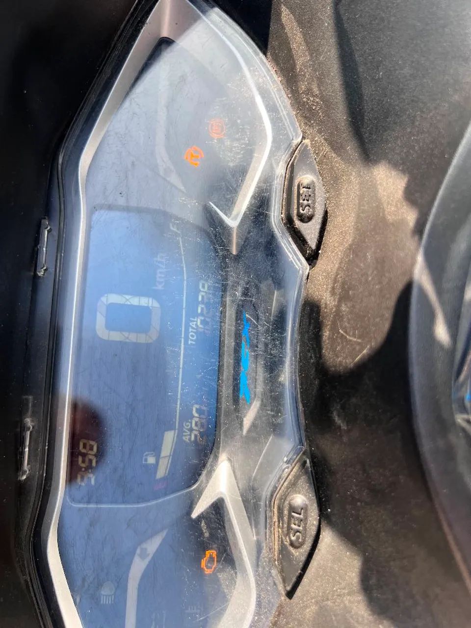 PCX aceito oferta  - Foto 4