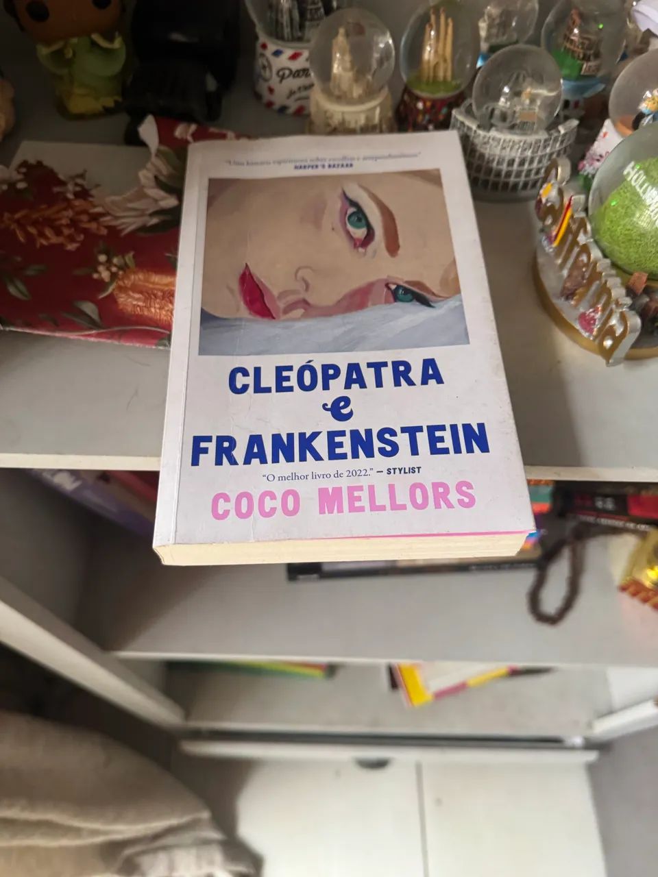 Livros  - Foto 3