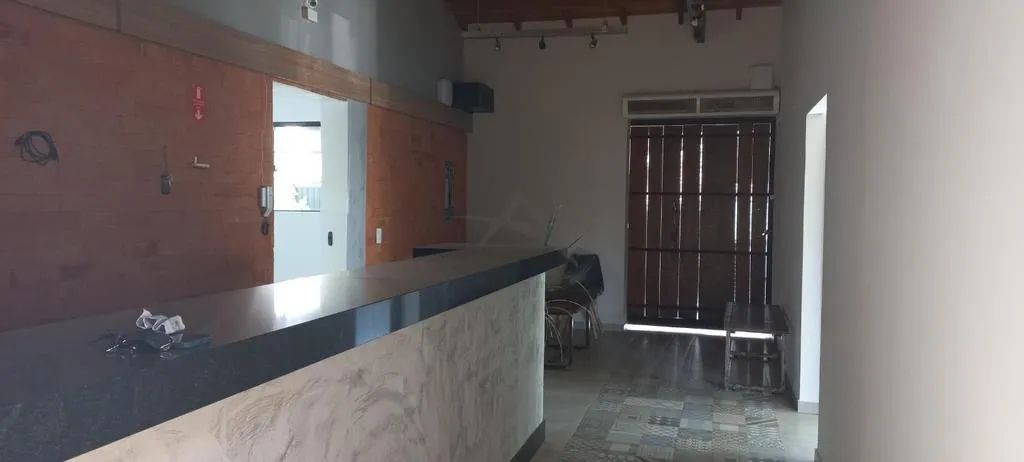 Salão à venda em Campinas, Jardim Guanabara, com 200 m² - Foto 2