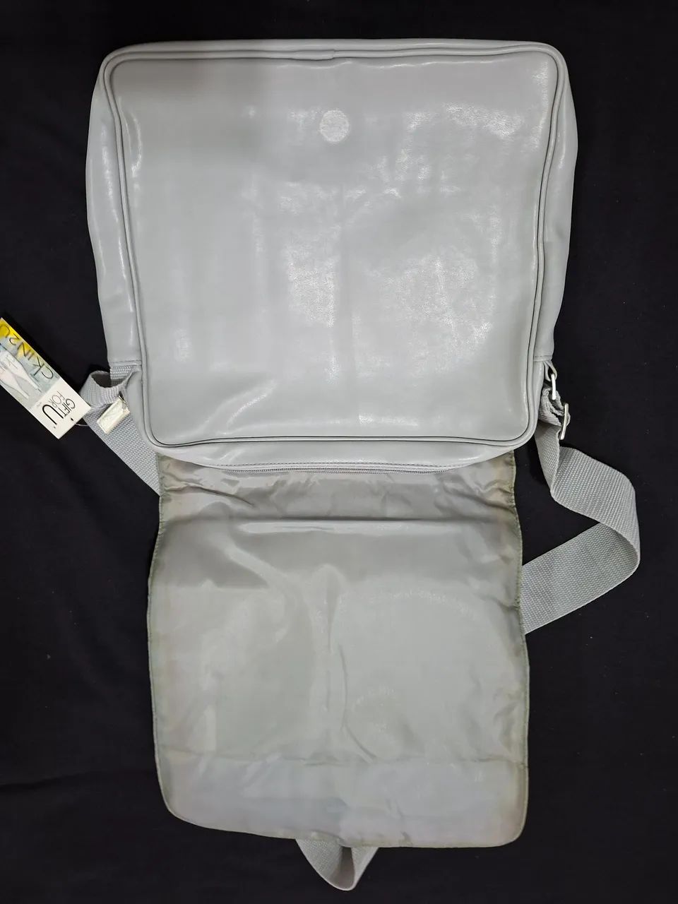 Bolsa Calvin Klein Original - Foto 3