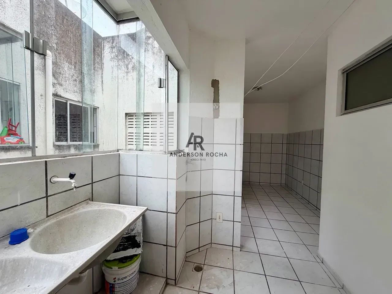 Alugo Apartamento 3 Quartos Nova Parnamirim - Foto 4