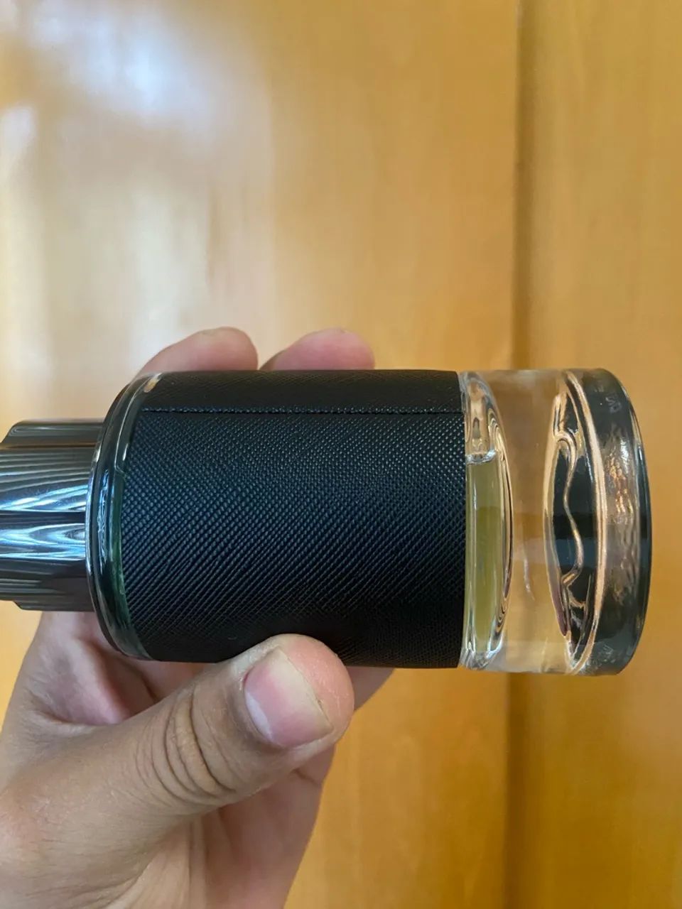 Perfume Montblanc Explorer  - Foto 4