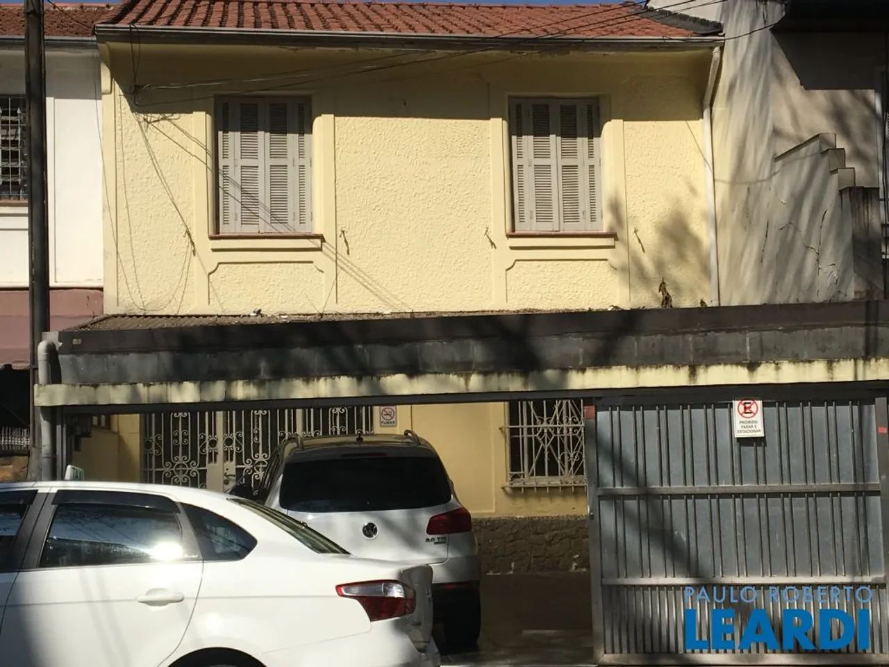 CASA TÉRREA - SAÚDE - SP - Foto 2