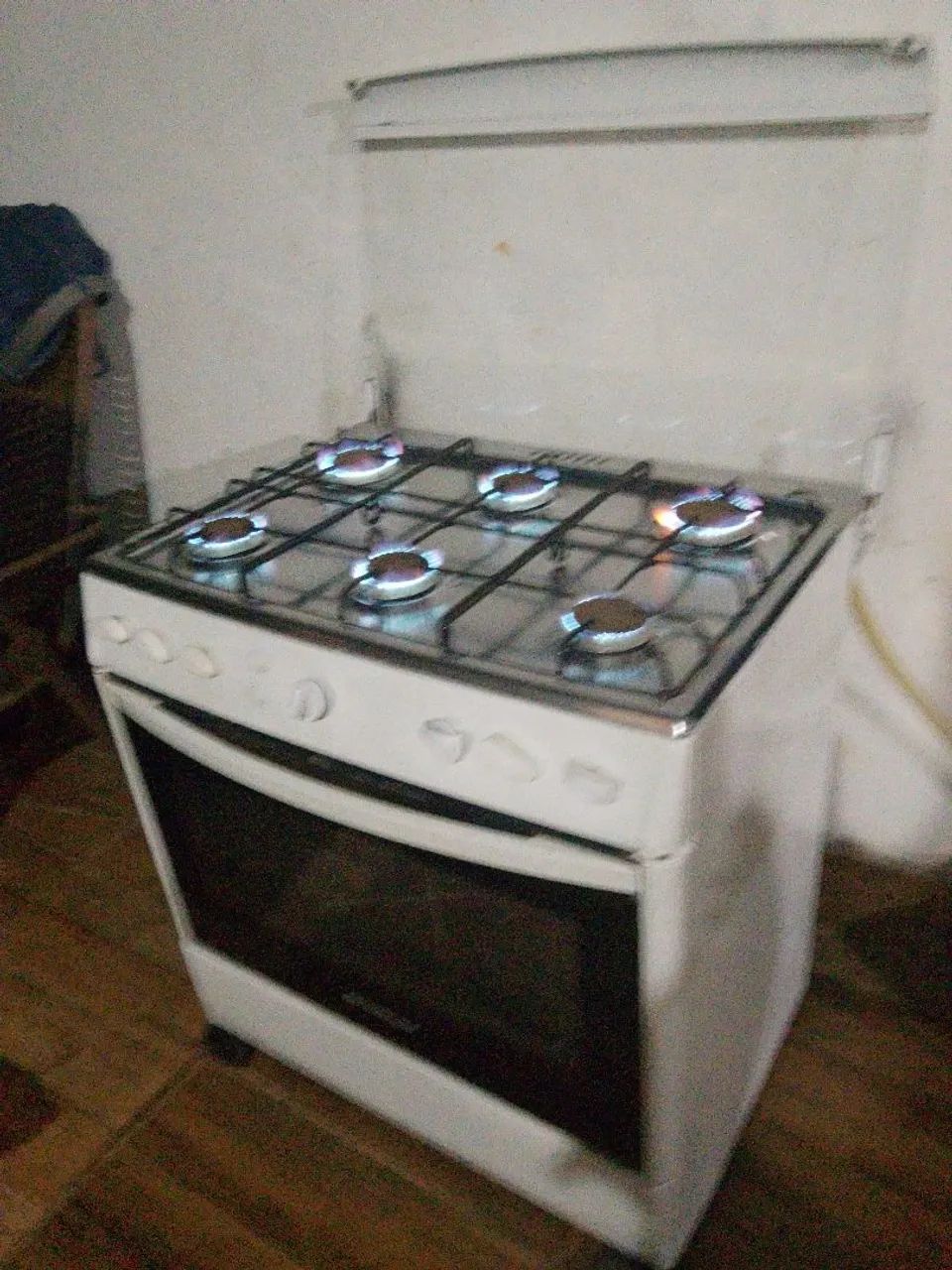Fogão  - Foto 2