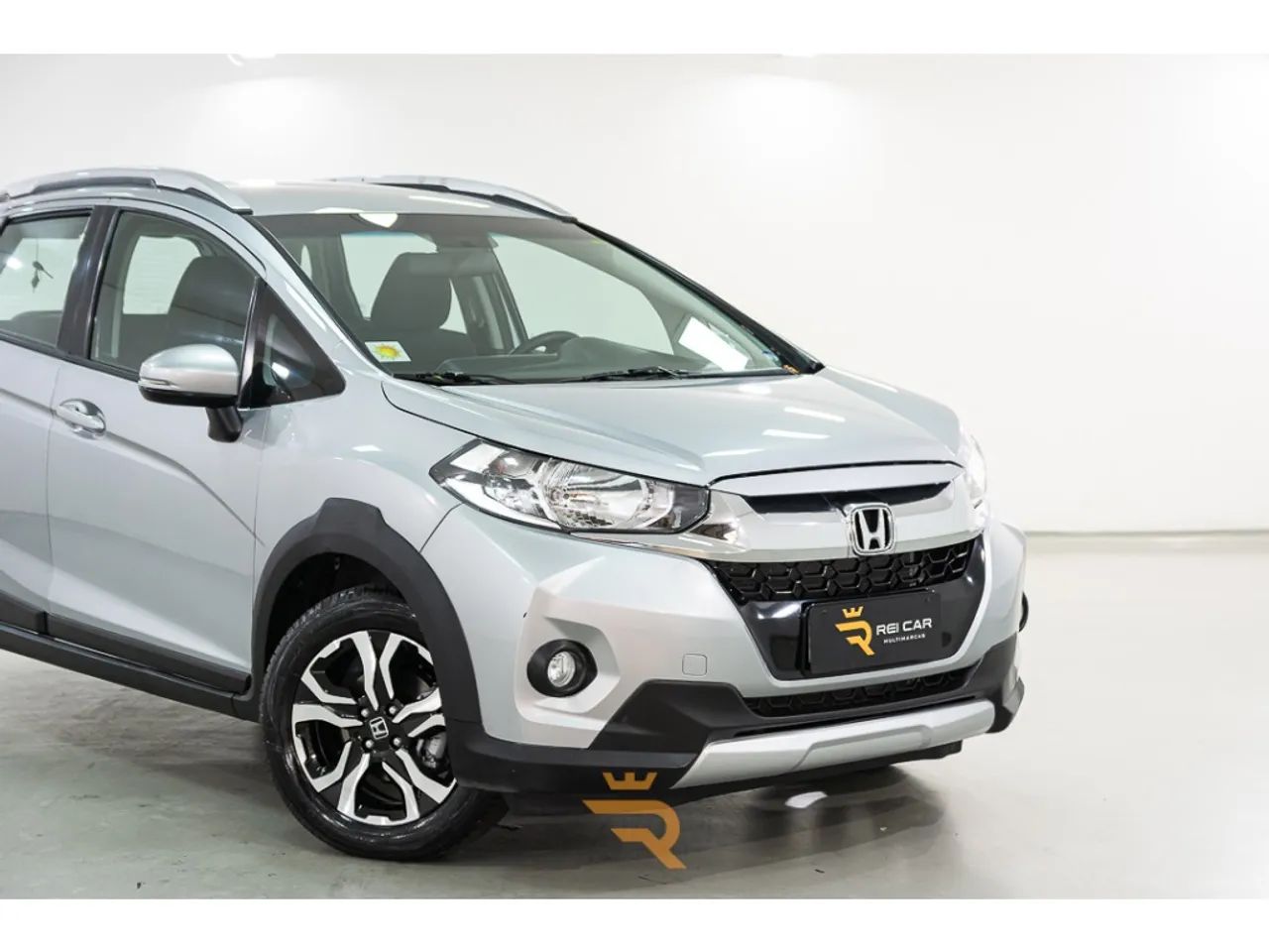 Honda WR-V 2019 - Foto 2