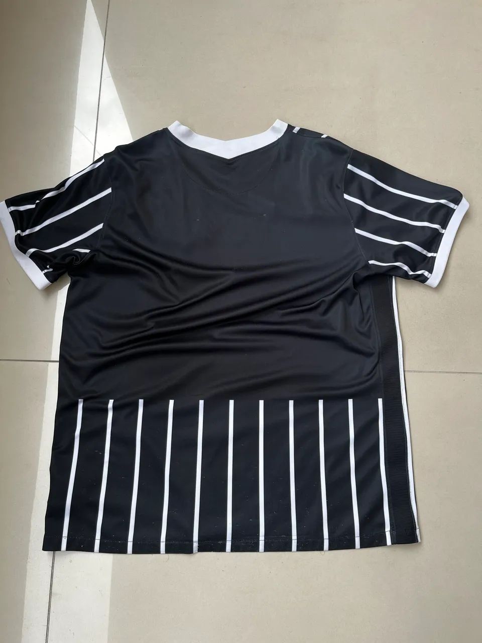 Camisa Corinthians 2020 Original  - Foto 2