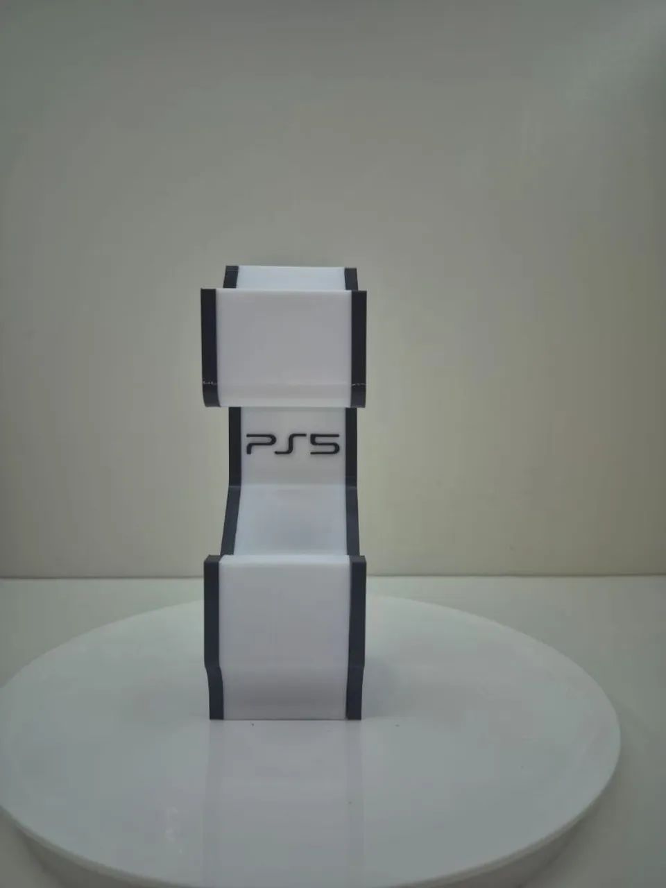 Suporte controle ps5 - Foto 3