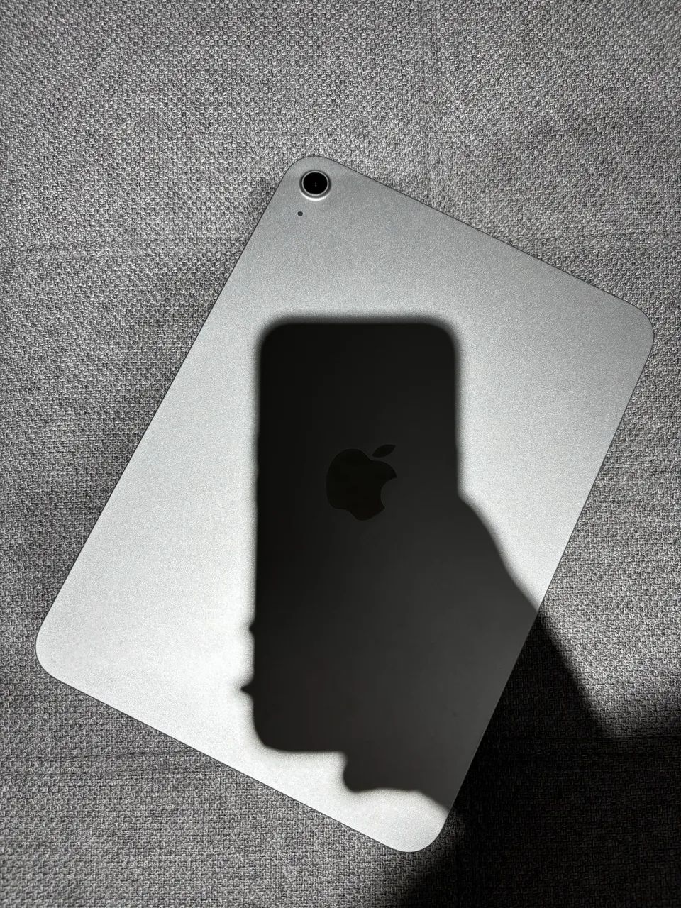 Ipad semi novo concervado - Foto 3